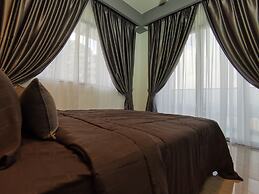 Attic Home Melaka Imperio Residence