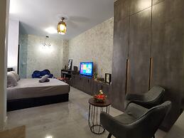 Attic Home Melaka Imperio Residence