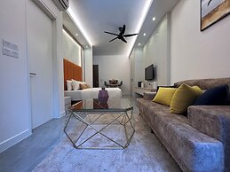 Attic Home Melaka Imperio Residence