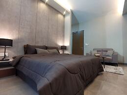 Attic Home Melaka Imperio Residence
