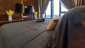 Attic Home Melaka Imperio Residence