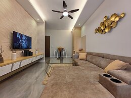 Attic Home Melaka Imperio Residence