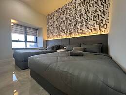 Attic Home Melaka Imperio Residence