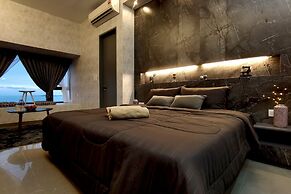 Attic Home Melaka Imperio Residence