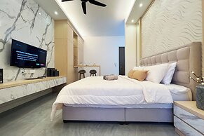 Attic Home Melaka Imperio Residence
