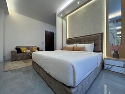 Attic Home Melaka Imperio Residence