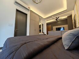 Attic Home Melaka Imperio Residence
