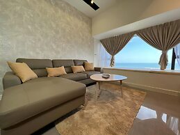 Attic Home Melaka Imperio Residence
