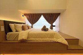Attic Home Melaka Imperio Residence