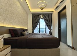 Attic Home Melaka Imperio Residence