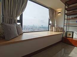 Attic Home Melaka Imperio Residence