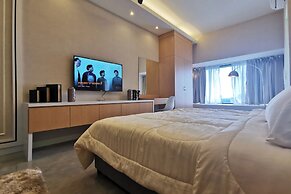 Attic Home Melaka Imperio Residence