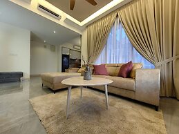 Attic Home Melaka Imperio Residence