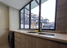Attic Home Melaka Imperio Residence