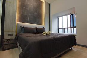 Attic Home Melaka Imperio Residence