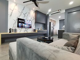 Attic Home Melaka Imperio Residence