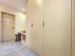 Attic Home Melaka Imperio Residence