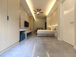 Attic Home Melaka Imperio Residence
