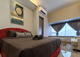 Attic Home Melaka Imperio Residence
