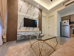 Attic Home Melaka Imperio Residence