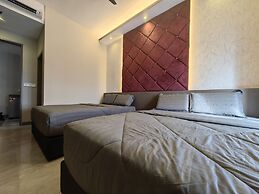 Attic Home Melaka Imperio Residence
