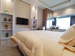 Attic Home Melaka Imperio Residence