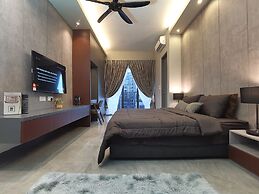 Attic Home Melaka Imperio Residence