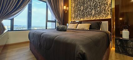 Attic Home Melaka Imperio Residence