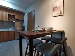 Attic Home Melaka Imperio Residence
