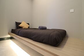 Attic Home Melaka Imperio Residence