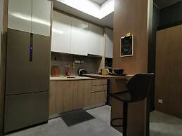 Attic Home Melaka Imperio Residence