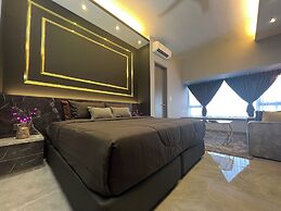 Attic Home Melaka Imperio Residence