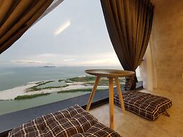 Attic Home Melaka Imperio Residence