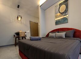 Attic Home Melaka Imperio Residence