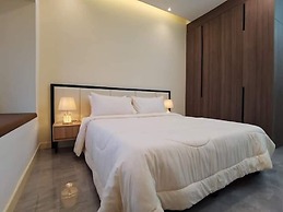 Attic Home Melaka Imperio Residence