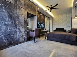 Attic Home Melaka Imperio Residence
