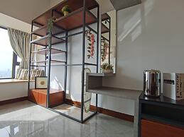 Attic Home Melaka Imperio Residence
