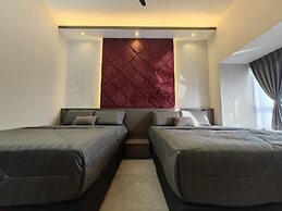 Attic Home Melaka Imperio Residence