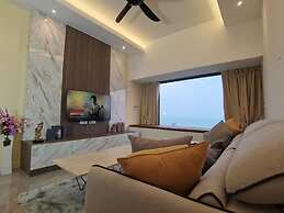 Attic Home Melaka Imperio Residence