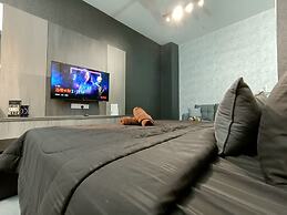 Attic Home Melaka Imperio Residence