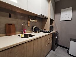 Attic Home Melaka Imperio Residence