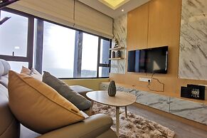 Attic Home Melaka Imperio Residence
