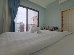 Attic Home Melaka Imperio Residence