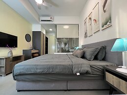 Attic Home Melaka Imperio Residence