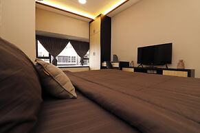Attic Home Melaka Imperio Residence