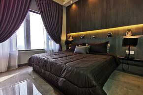 Attic Home Melaka Imperio Residence