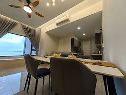 Attic Home Melaka Imperio Residence