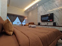 Attic Home Melaka Imperio Residence