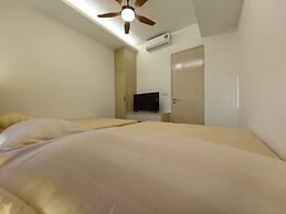 Attic Home Melaka Imperio Residence