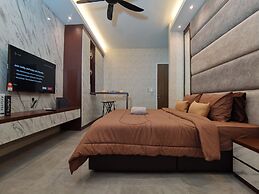 Attic Home Melaka Imperio Residence